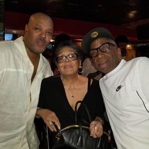 Meet your Posher, Fredrick